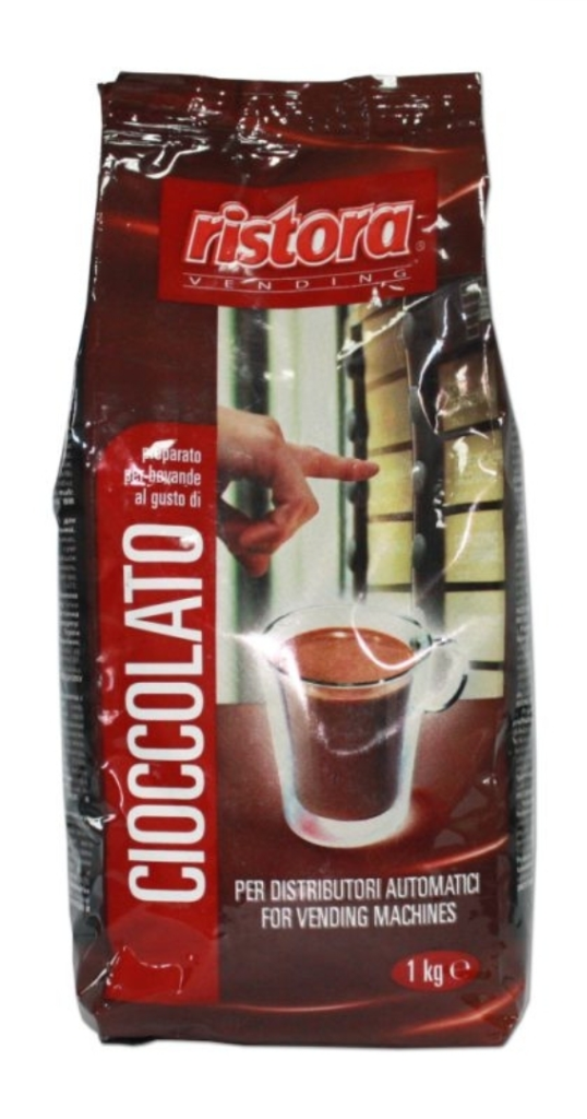 Ristora Vending Čokolada