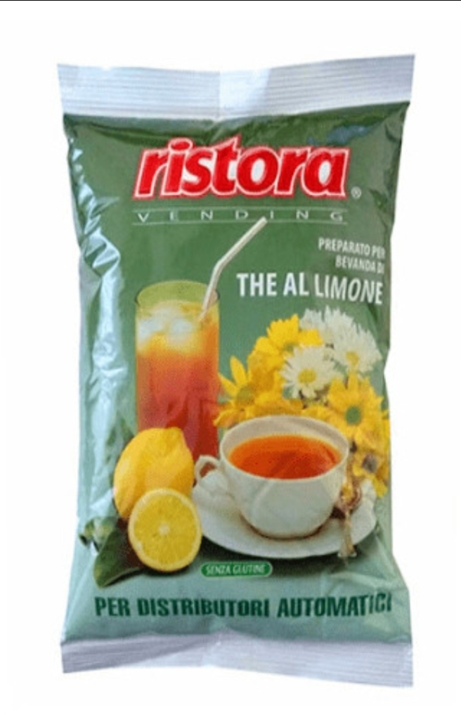 Ristora Vending Čaj